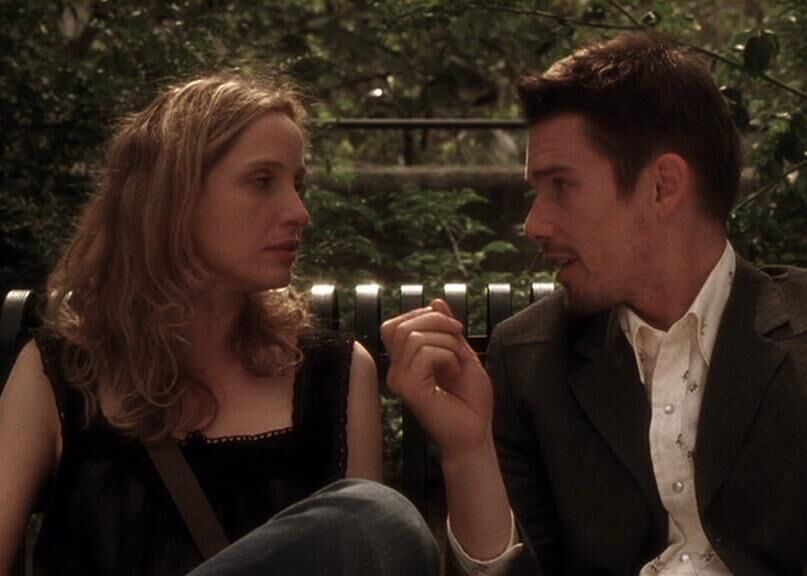 #85. ‘Before Sunset’ (2004)